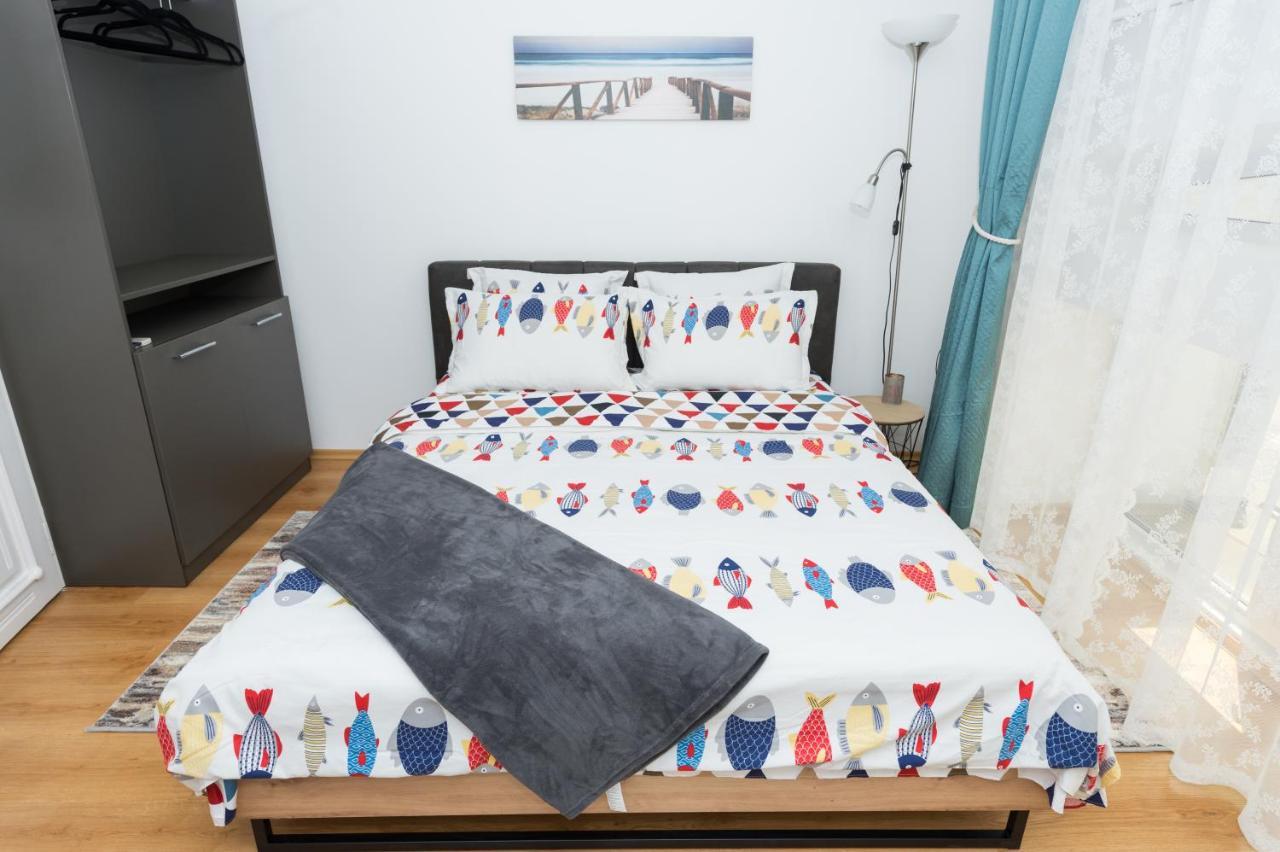 Apartment портхаус *
