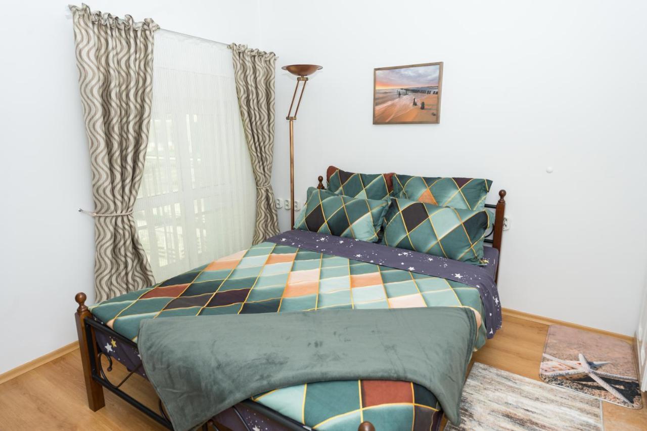 Apartment портхаус *