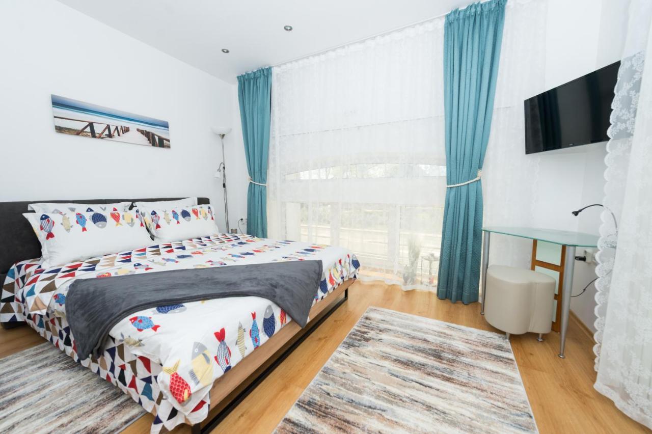 Apartment портхаус *