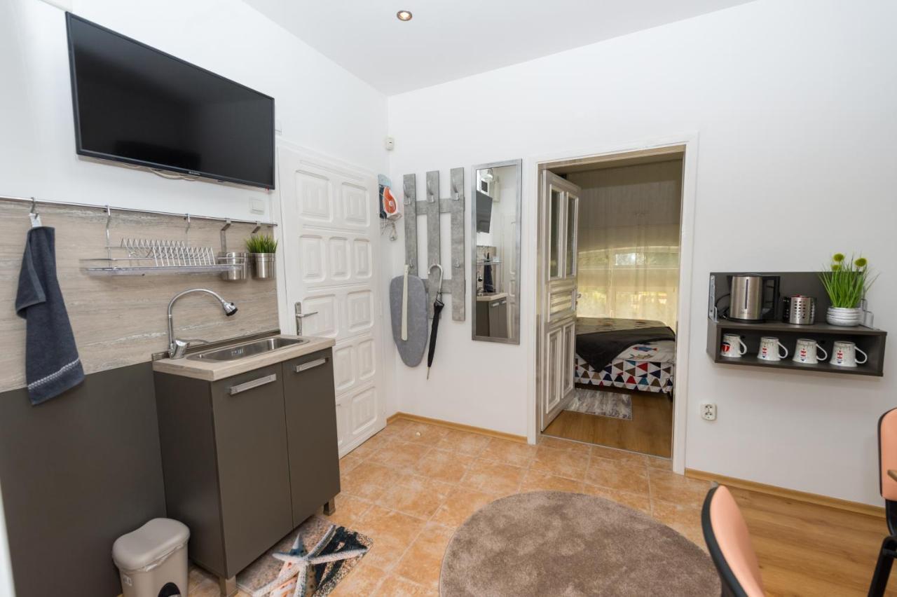 Apartment портхаус