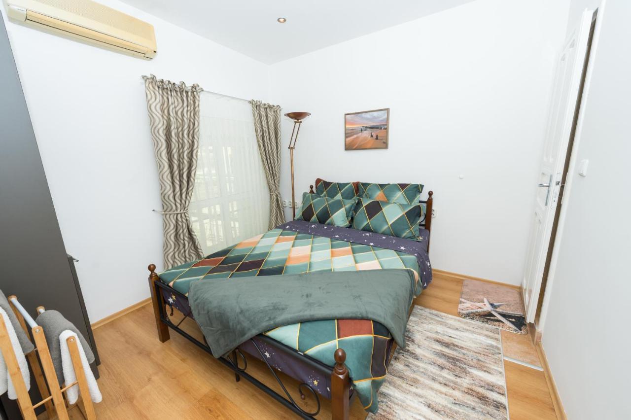 портхаус Apartment