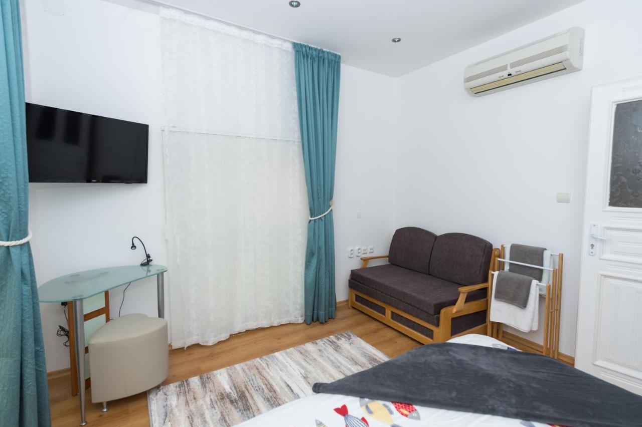 портхаус Apartment