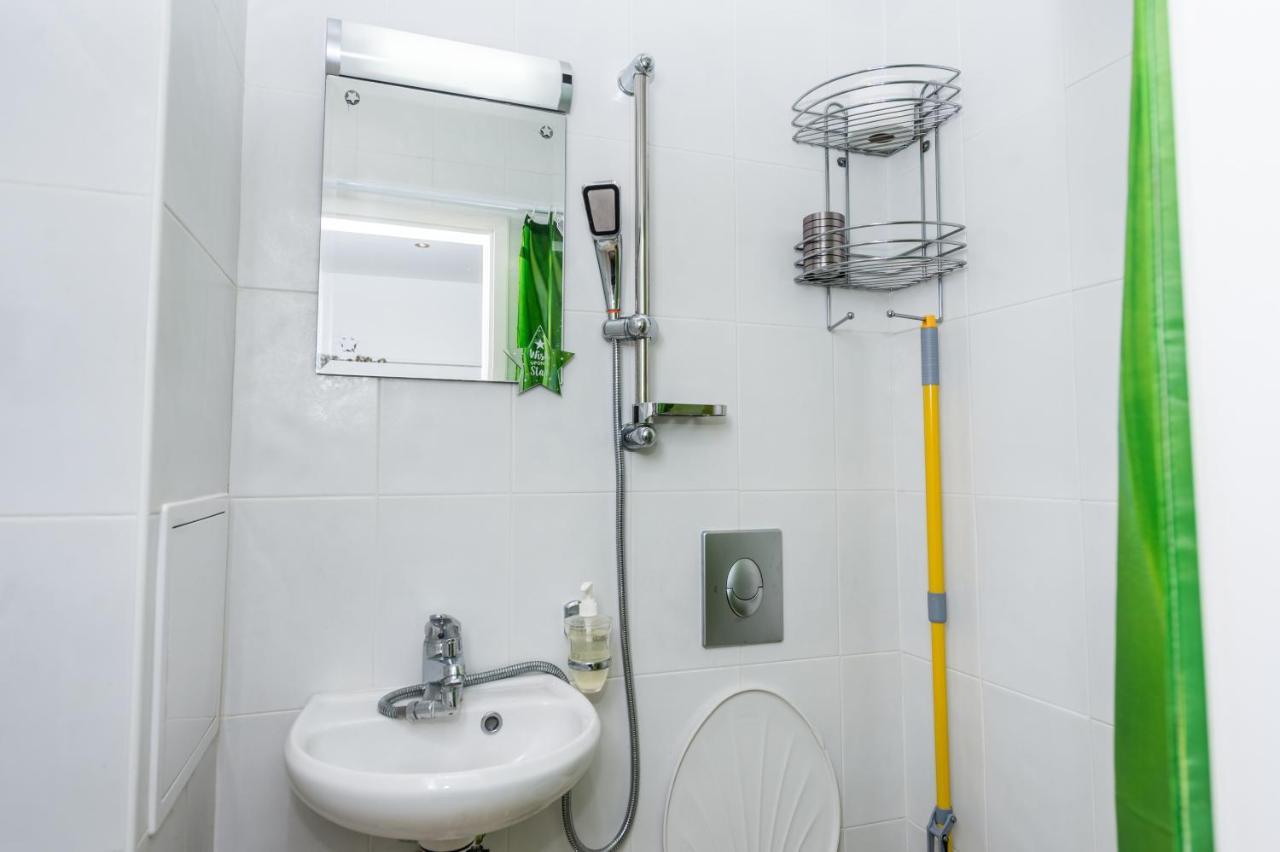 портхаус Apartment