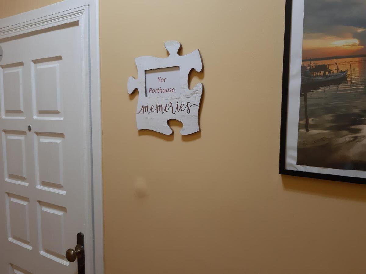 Apartment портхаус *
