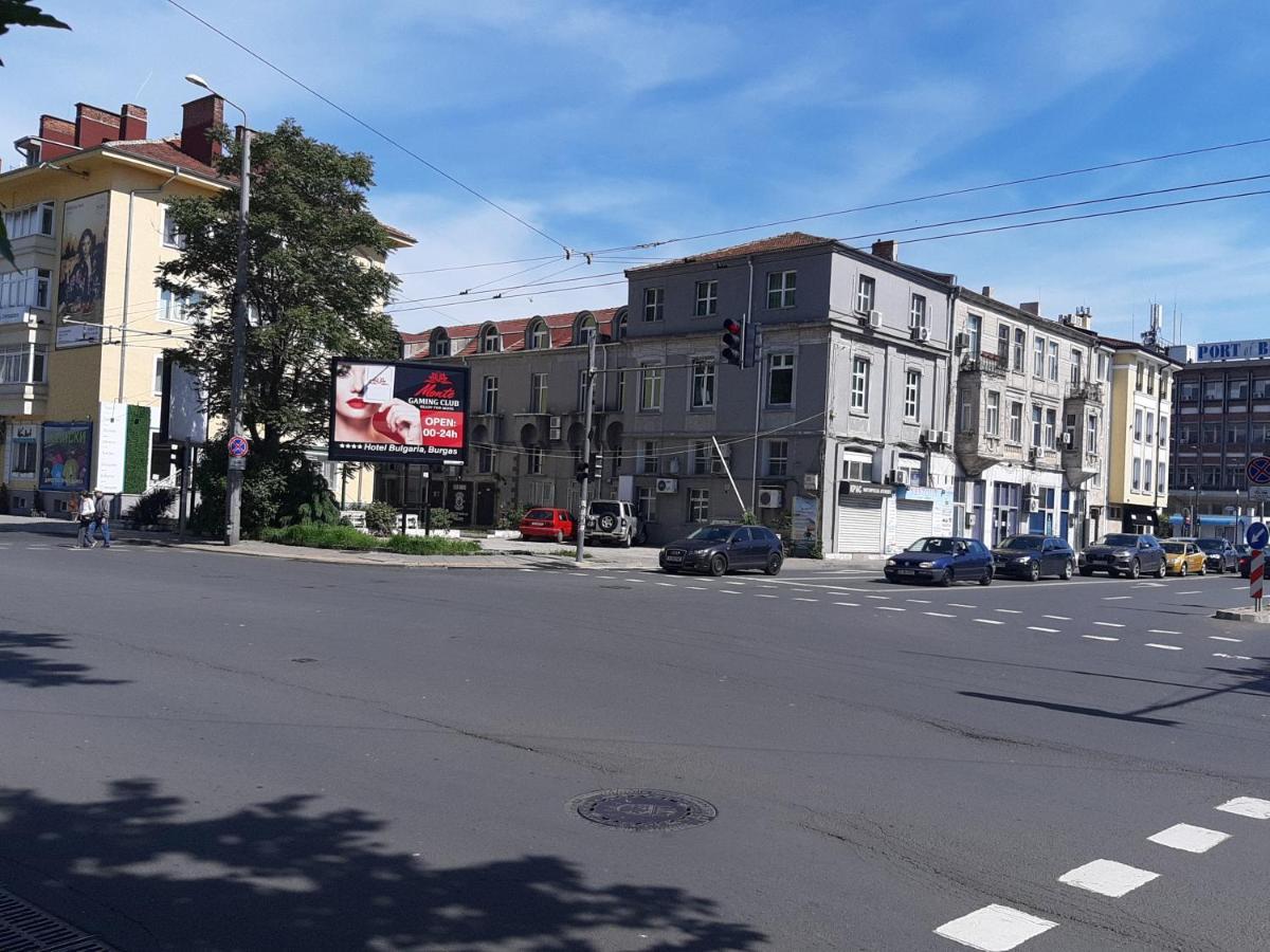 портхаус * Burgas